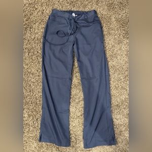 Grey's Anatomy classic scrub pants small tall
